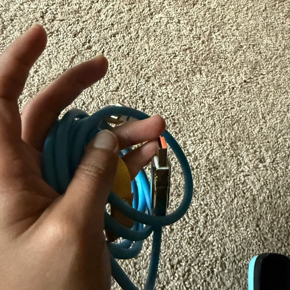 N/A type usb